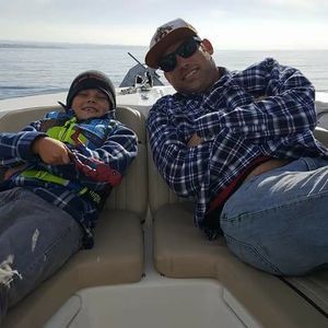 Meet your Posher, Robert